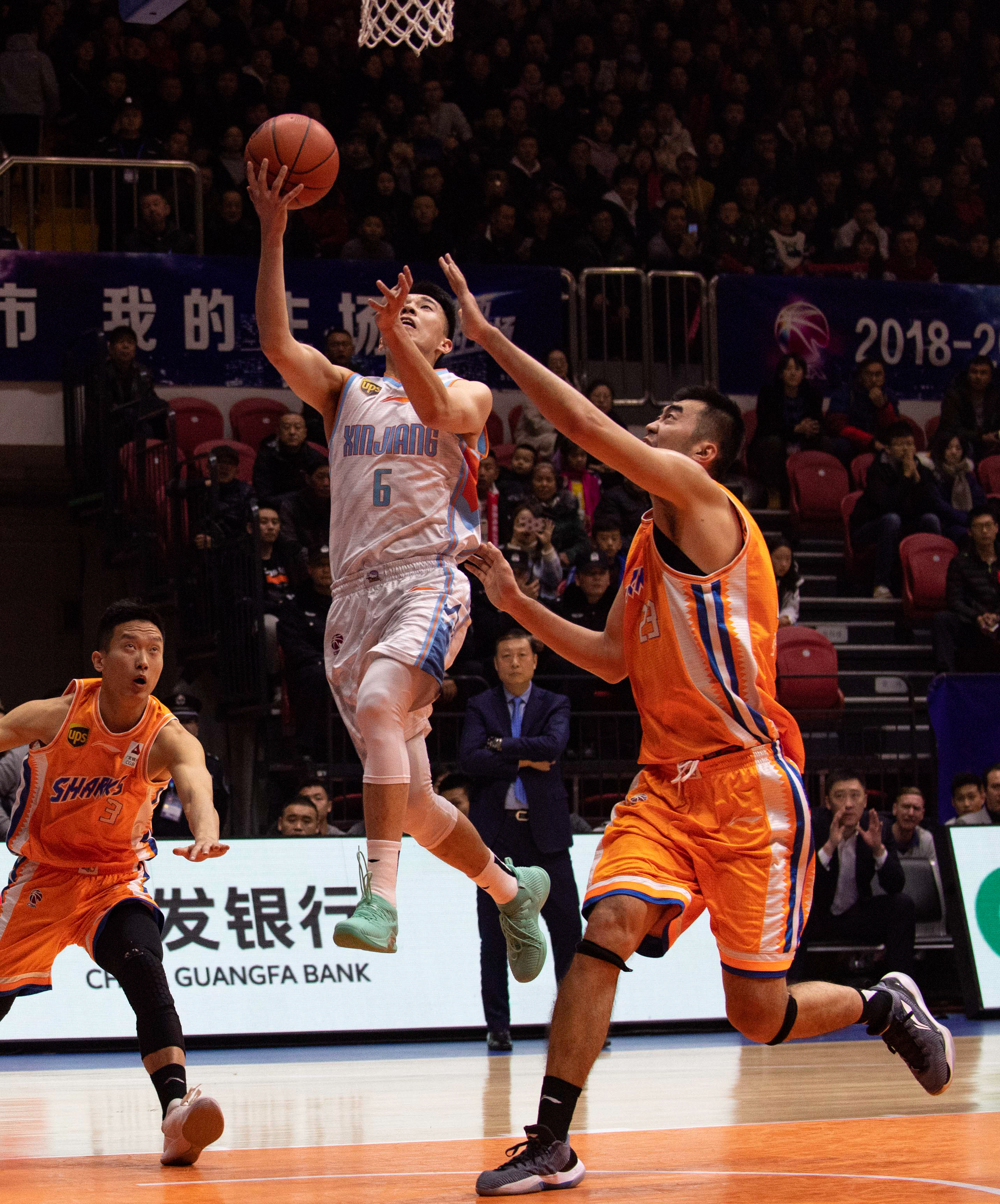 对方防线 对方防线