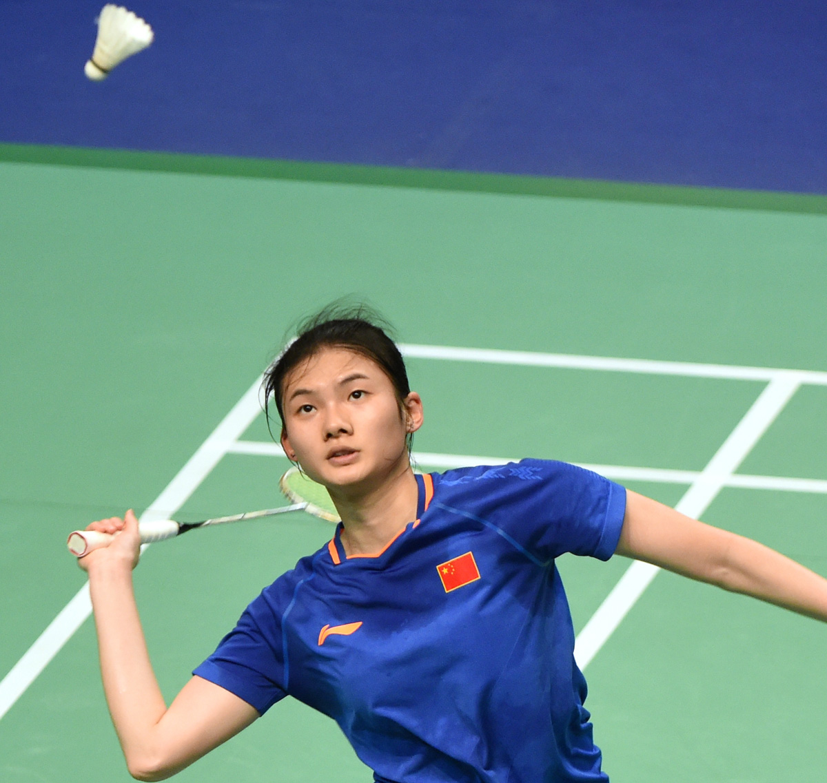 的一次考验 的一次考验