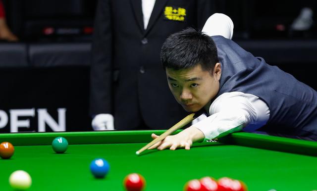 赶超的机会 赶超的机会