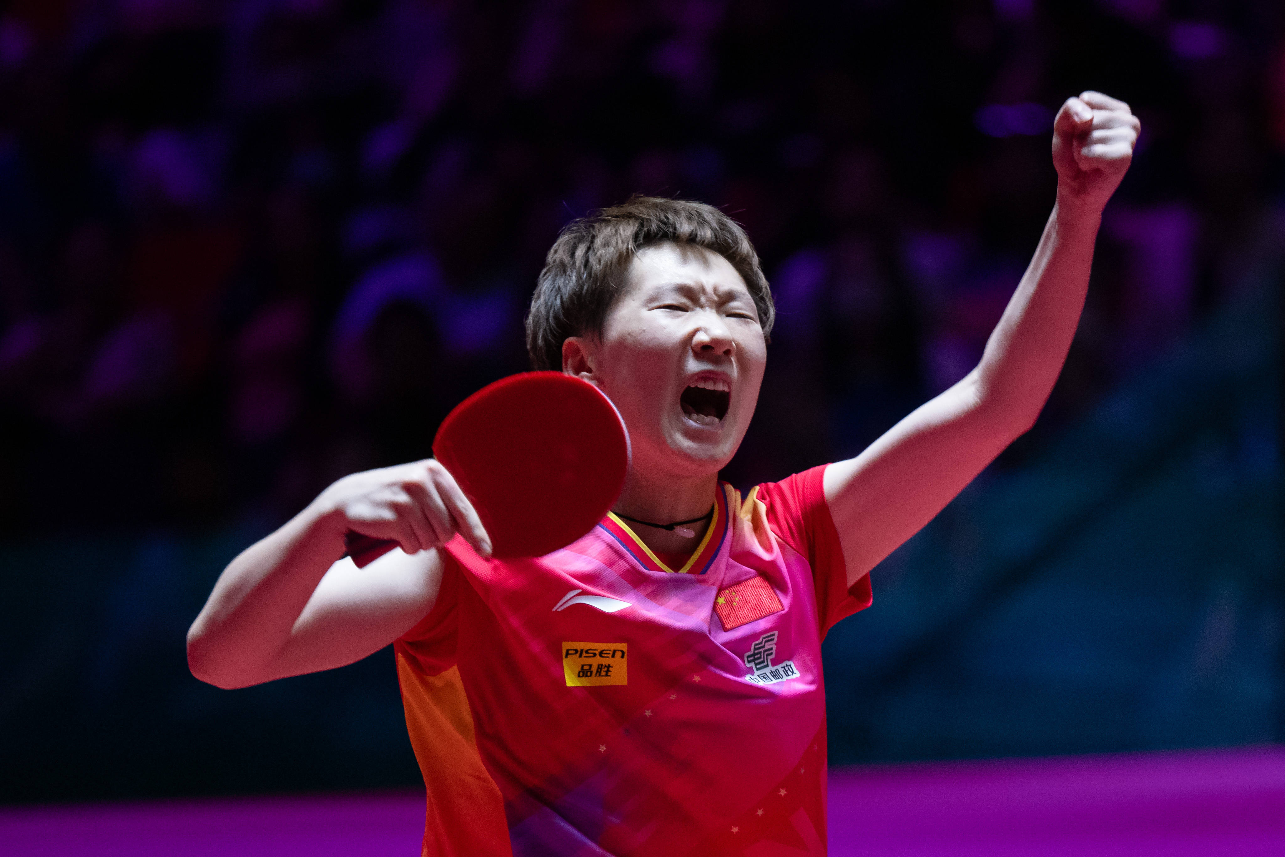 这样出色的 这样出色的